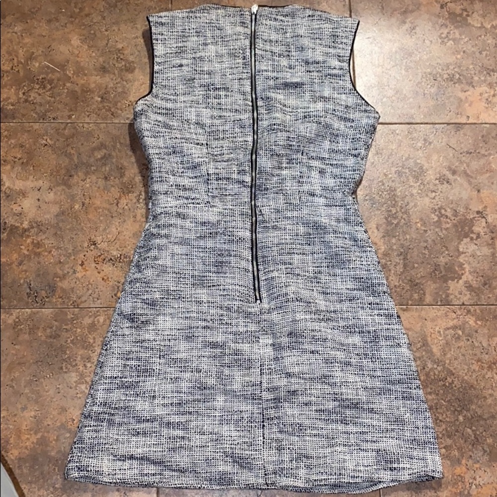 H&M Black and white dress - Picture 2 of 4